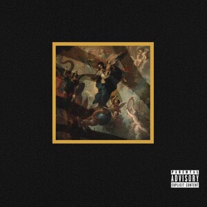 Leaders (feat JRV)