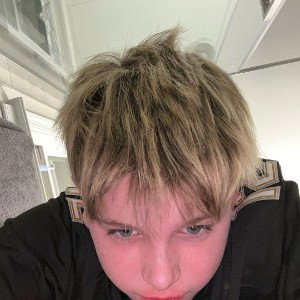 The only way I could do that was if you wanted me too but you don’t want me too so you don’t need me too I don’t know ho
