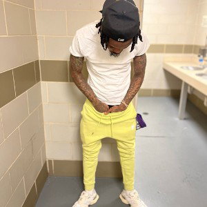 Lor Treyy - Stupid