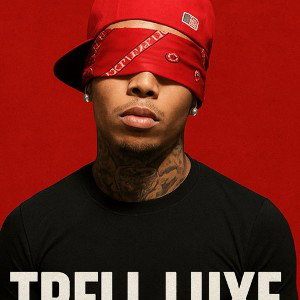 TrellluxeSayDat