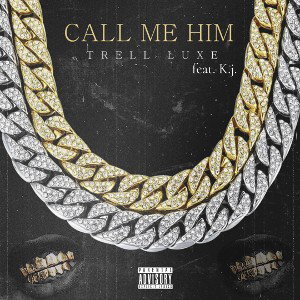 CALL ME HIM 