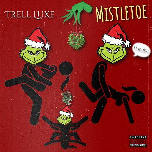 MISTLETOE 