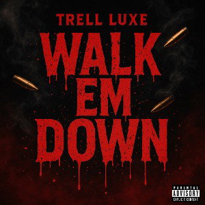 Trellluxewalkemdown