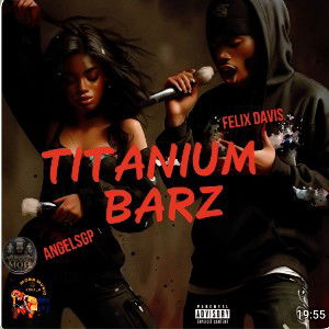 Titanium Bars