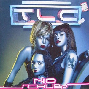 no scrubs /remix