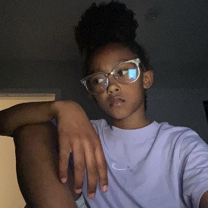 my fly self