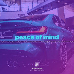 peace of mind 