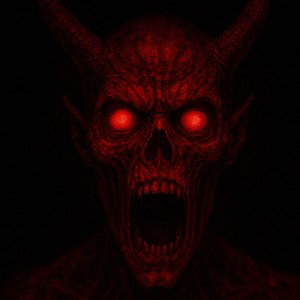evil records