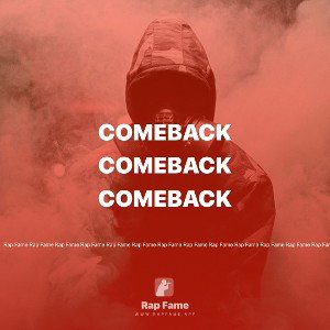comeback 