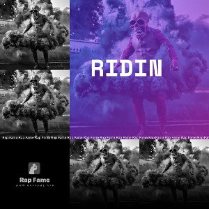 Ridin