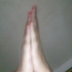 praise the Lord