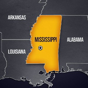 2.) MISSISSIPPI THANG