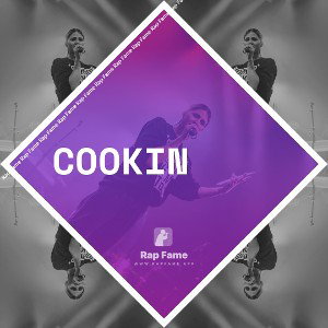 cookin