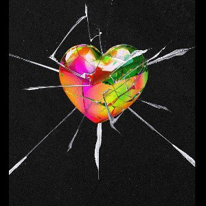 Smailin Dotto - cant feel the heart  