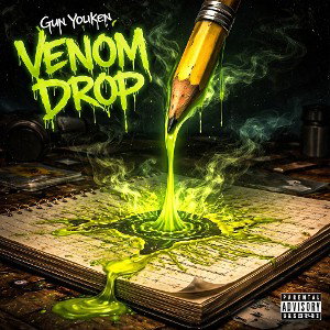 venom drops