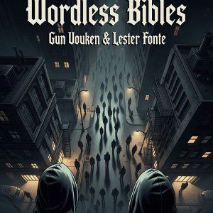 Wordless Bibles 