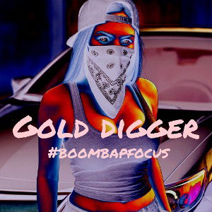 Gold Digger