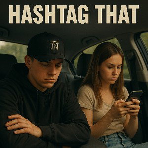 Hashtag that 