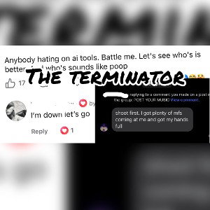 The Terminator 
