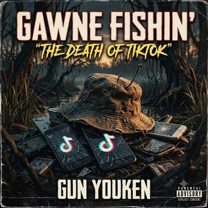 Gawne Fishin (Luke Gawne Diss)