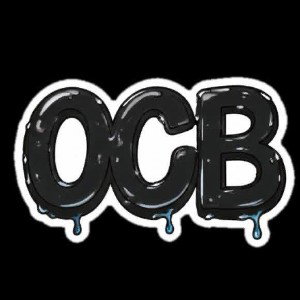 OCB Fredo -Vegetaflow