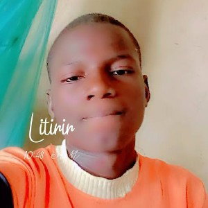 Muhammad isah