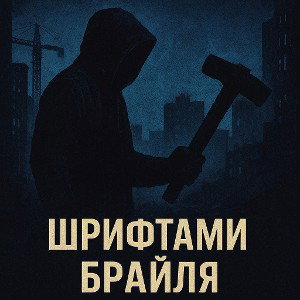 Pra'TakTo - Шрифтами брайля