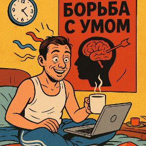 Лещ Левченко - Борьба с умом (de_sound_battle_r1) 