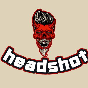 Headshot