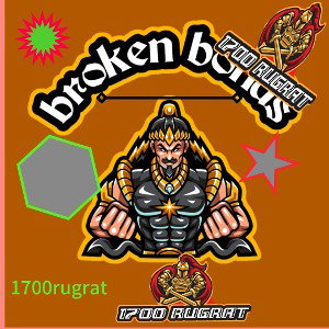 Broken Bonds