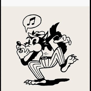 Wolf’s Dance 