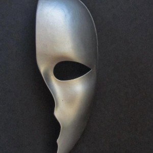 Phantoms Mask 
