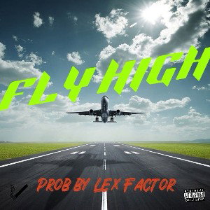 fly high