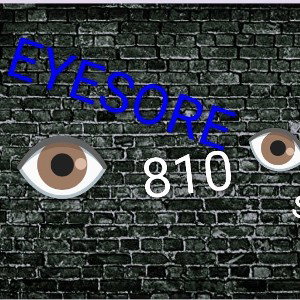 👁️ EYESORE 👁️ You don't know 