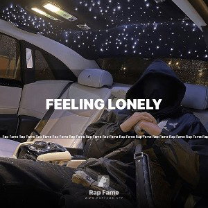 feeling lonely 
