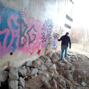here I am (audio)