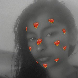 LOVE IS A GAME 