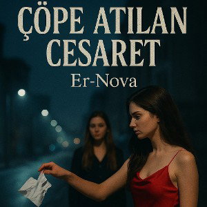 ÇÖPE ATILAN CESARE