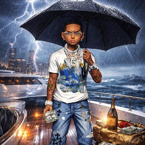 storm