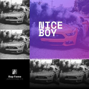 nice boy