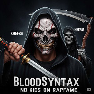 No Kids On Rapfame 