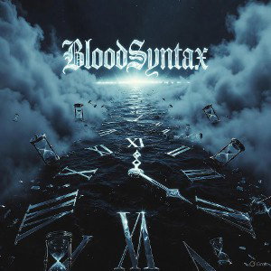 BloodSyntax - Fluss der Zeit 