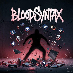 BloodSyntax - Nix für euer Ego 