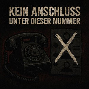 Kein Anschluss unter dieser Nummer 