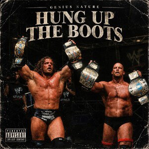 Hung Up The Boots Long Time Ago