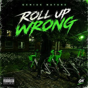 Roll Up Wrong