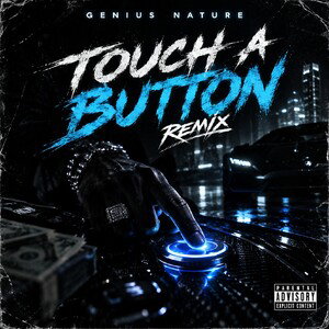TOUCH A BUTTON 🔲 REMIX