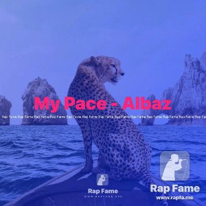 My Pace - Albaz