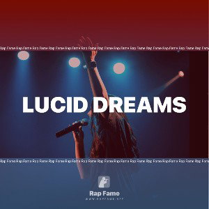 lucid dreams 