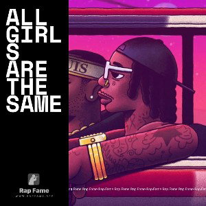all girls are the same 